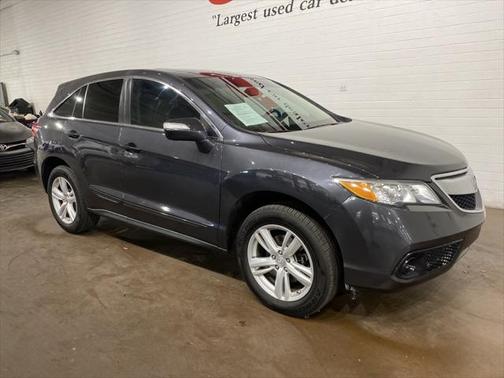 2015 Acura RDX Base