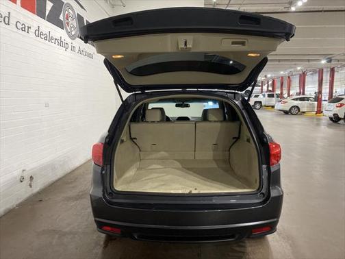 2015 Acura RDX Base