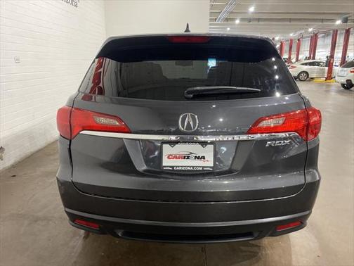 2015 Acura RDX Base