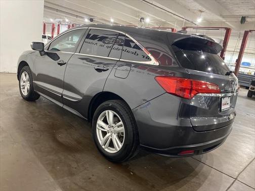 2015 Acura RDX Base
