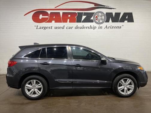 2015 Acura RDX Base