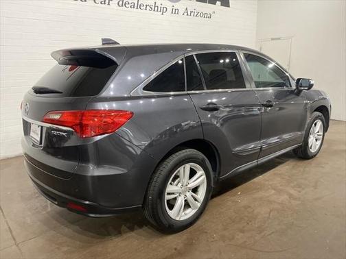 2015 Acura RDX Base