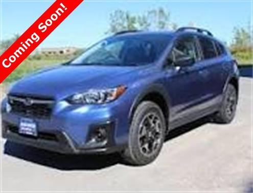 2015 Subaru XV Crosstrek 2.0i Premium