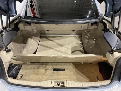 2010 Lexus IS 350C Base