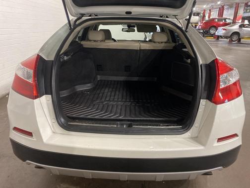 2013 Honda Crosstour EX-L