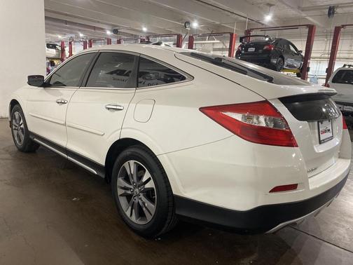 2013 Honda Crosstour EX-L