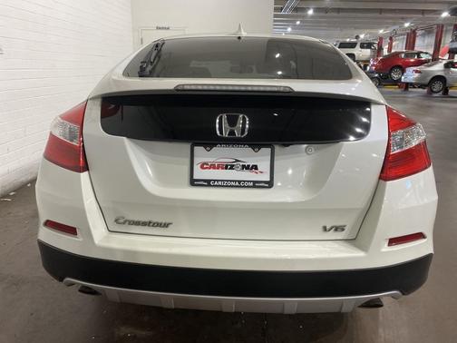 2013 Honda Crosstour EX-L