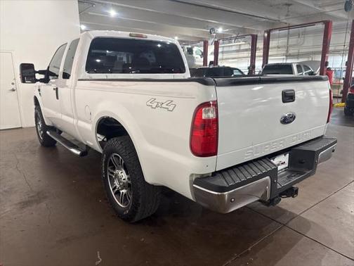 2008 Ford F-250 XL