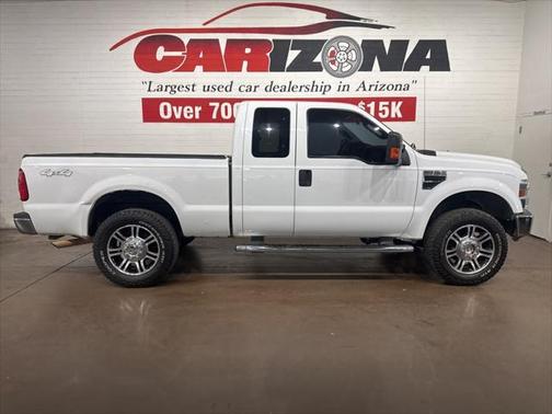 2008 Ford F-250 XL