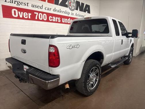 2008 Ford F-250 XL