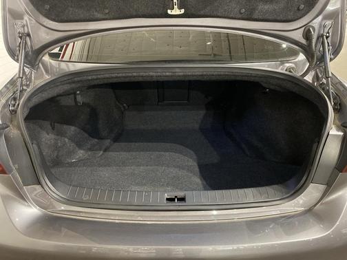 2020 INFINITI Q50 3.0t RED SPORT 400