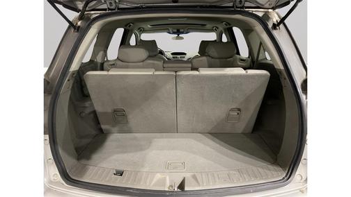 2007 Acura MDX Base
