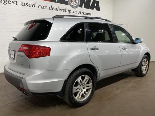 2007 Acura MDX Base
