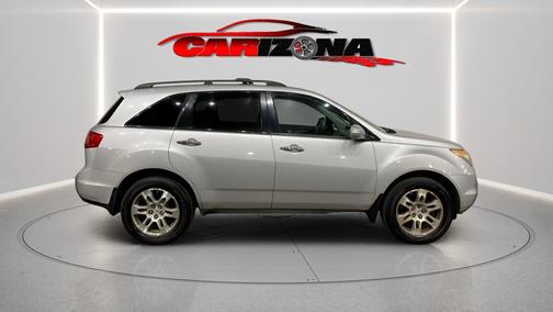 2007 Acura MDX Base