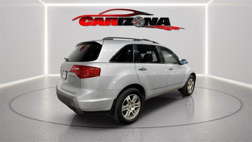 2007 Acura MDX Base
