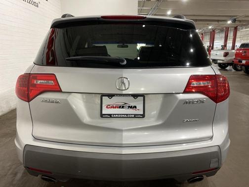 2007 Acura MDX Base
