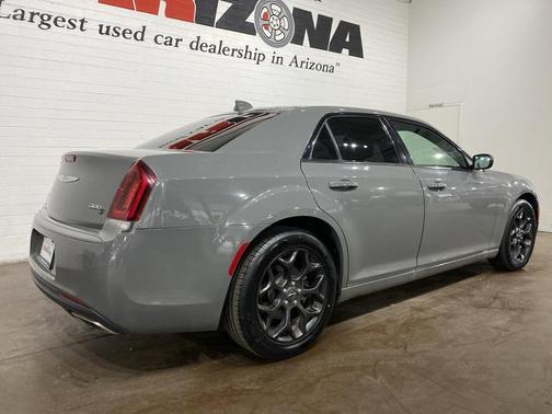 2019 Chrysler 300 S