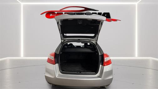 2011 Honda Accord Crosstour EX-L