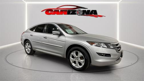 2011 Honda Accord Crosstour EX-L