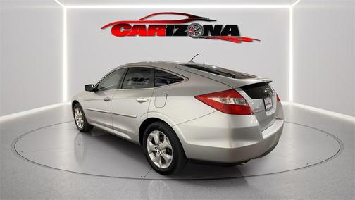 2011 Honda Accord Crosstour EX-L