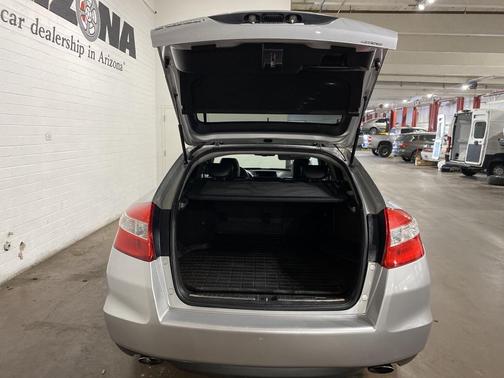 2011 Honda Accord Crosstour EX-L