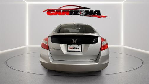 2011 Honda Accord Crosstour EX-L