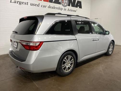2013 Honda Odyssey EX-L