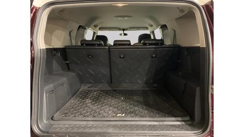 2007 Toyota FJ Cruiser Base