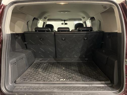2007 Toyota FJ Cruiser Base