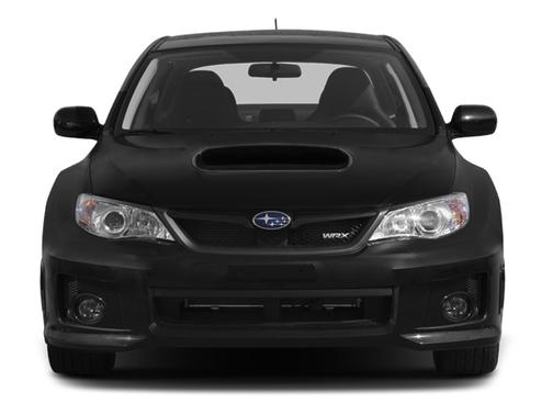 2013 Subaru Impreza WRX Premium