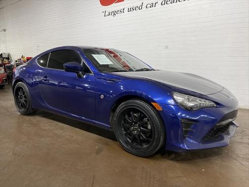2017 Toyota 86 SE