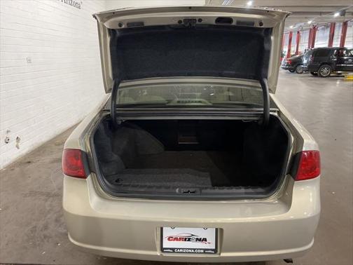 2009 Buick Lucerne CXL