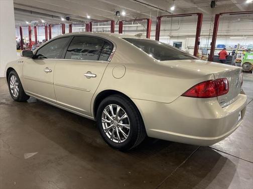 2009 Buick Lucerne CXL