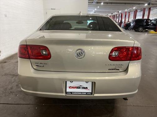 2009 Buick Lucerne CXL