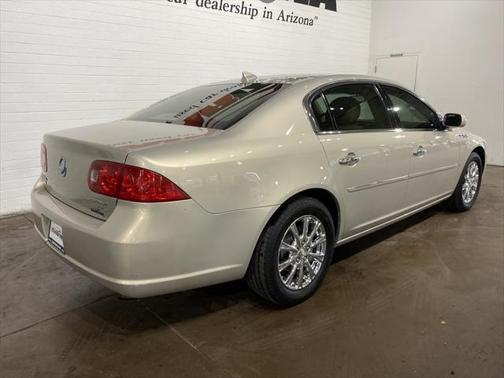 2009 Buick Lucerne CXL