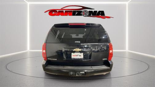 2010 Chevrolet Tahoe LS