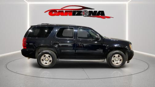 2010 Chevrolet Tahoe LS