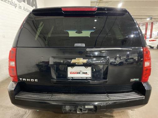 2010 Chevrolet Tahoe LS