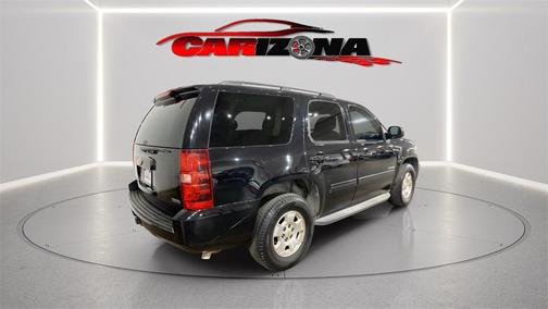 2010 Chevrolet Tahoe LS