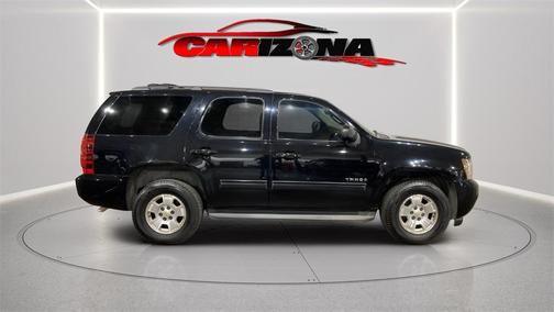 2010 Chevrolet Tahoe LS