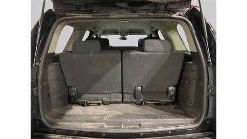 2010 Chevrolet Tahoe LS