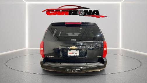 2010 Chevrolet Tahoe LS