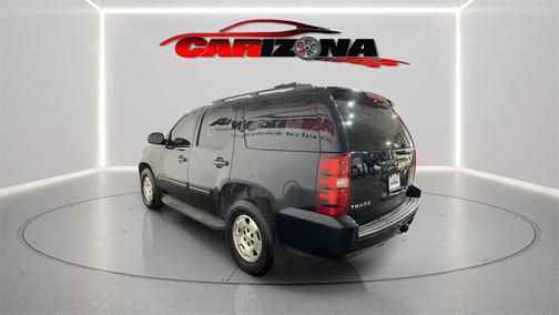 2010 Chevrolet Tahoe LS