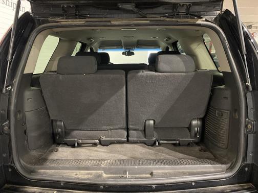 2010 Chevrolet Tahoe LS