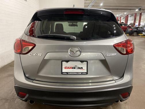 2013 Mazda CX-5 Touring
