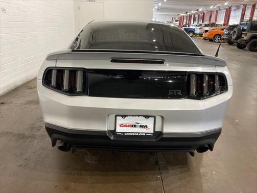 2011 Ford Mustang GT Premium