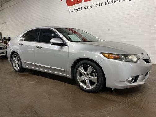 2012 Acura TSX 2.4