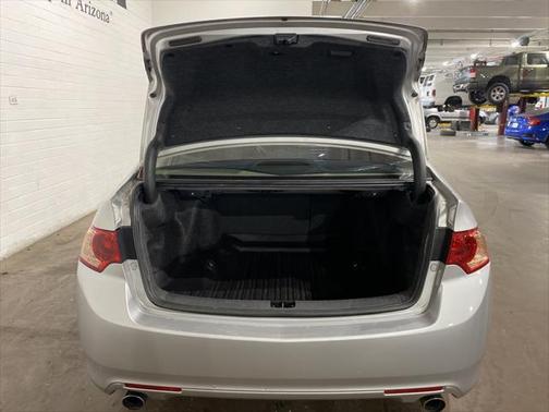 2012 Acura TSX 2.4