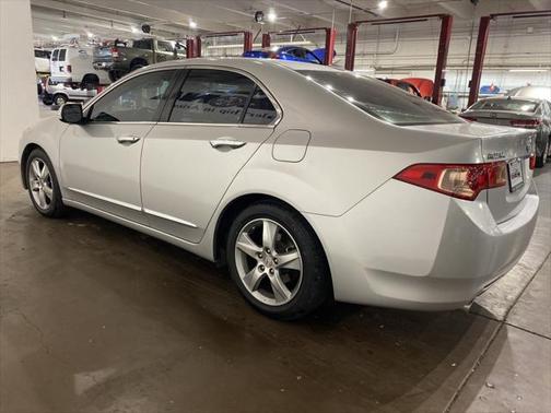2012 Acura TSX 2.4