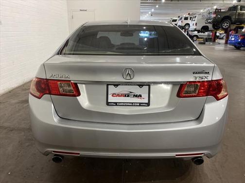 2012 Acura TSX 2.4